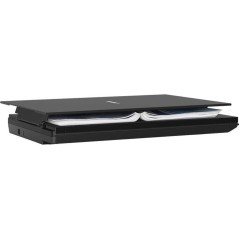 Canon CanoScan LiDE 300 Flatbed Scanner - High-Quality Scanning for Home and Office with Compact Design - 4549292119770